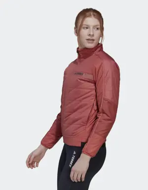 Adidas Giacca Terrex Multi Synthetic Insulated. 3 Adidas Giacca Terrex Multi Synthetic Insulated. 3