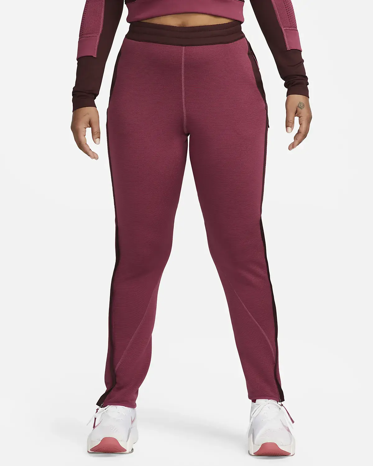 Nike Therma-FIT ADV City Ready. 1 Nike Therma-FIT ADV City Ready. 1
