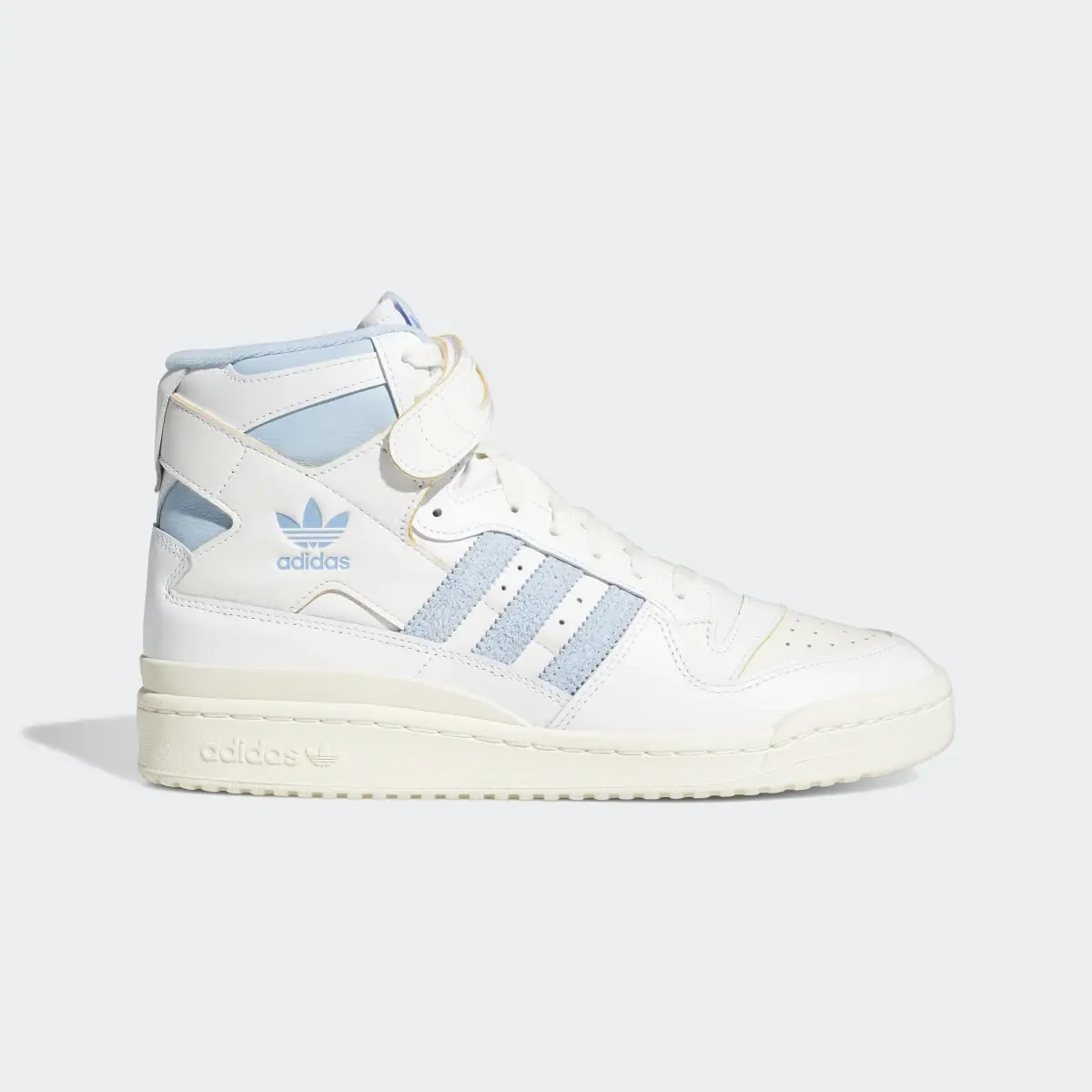 Adidas Forum 84 High Shoes. 2