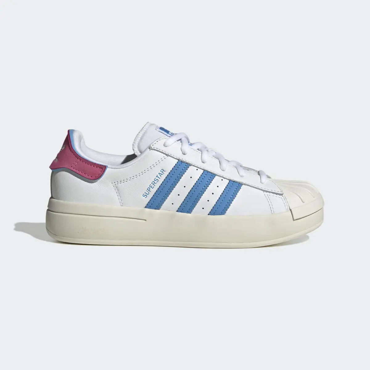 Adidas Superstar Ayoon Ayakkabı. 2