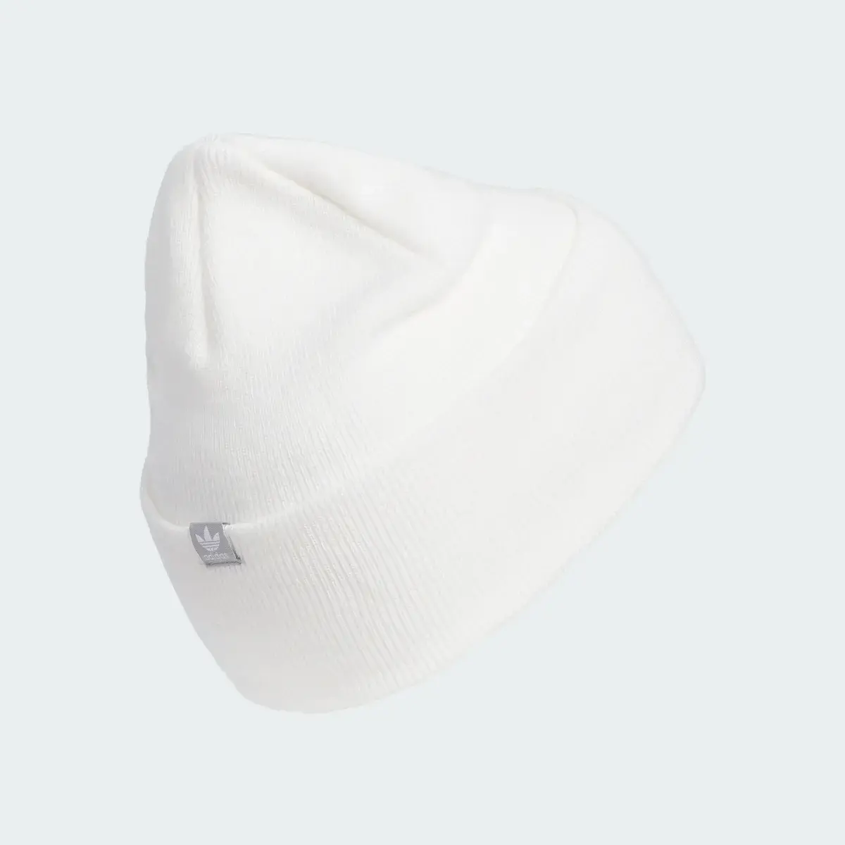 Adidas Tall Resort Cuff Beanie. 3