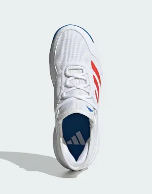 Adidas Adizero Club Tenis Ayakkabısı. 3 Adidas Adizero Club Tenis Ayakkabısı. 3