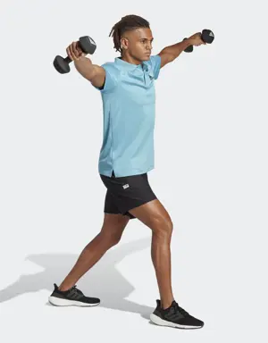 Adidas Train Essentials Made to Be Remade Training Shorts. 3 Adidas Train Essentials Made to Be Remade Training Shorts. 3