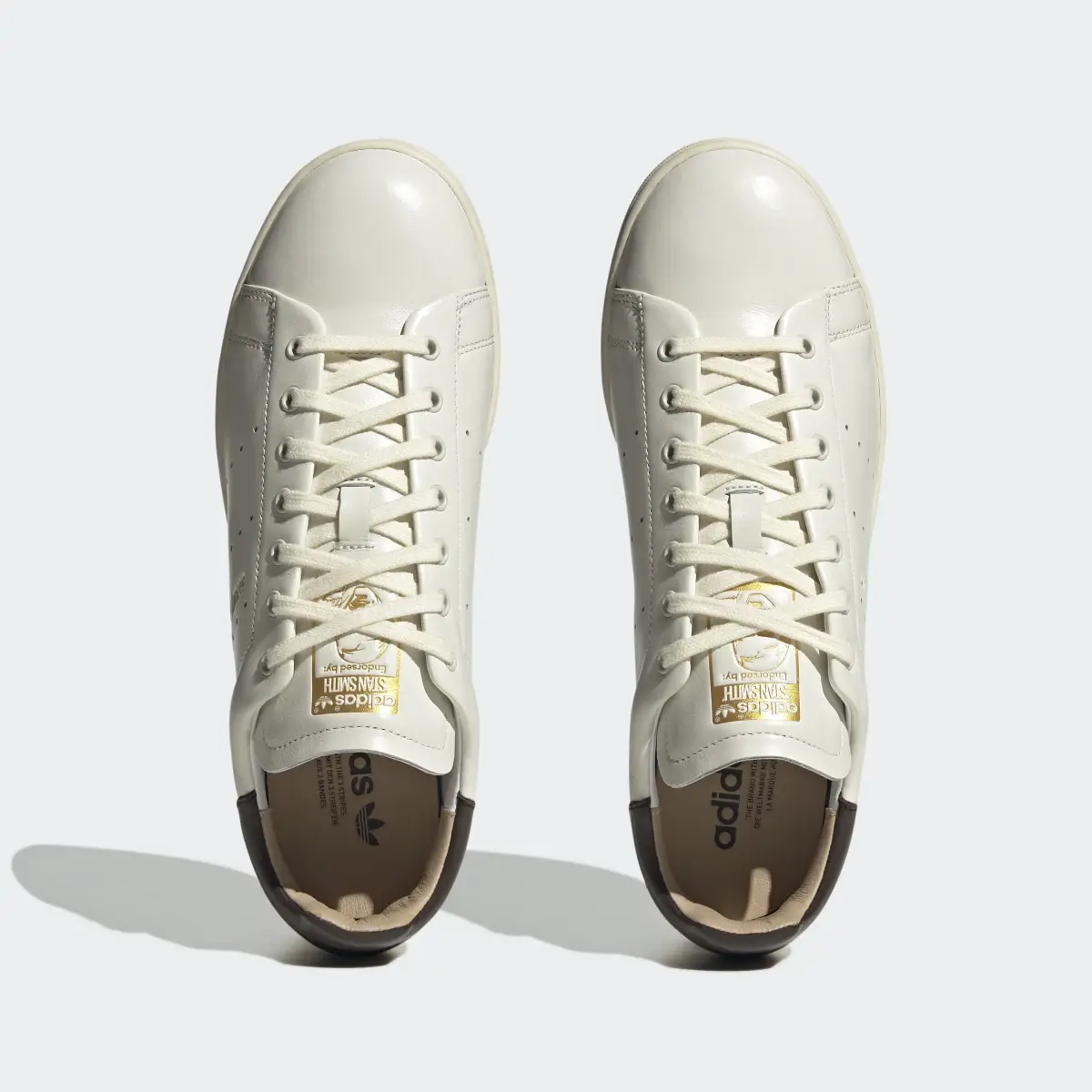 Adidas Stan Smith Lux Shoes. 3