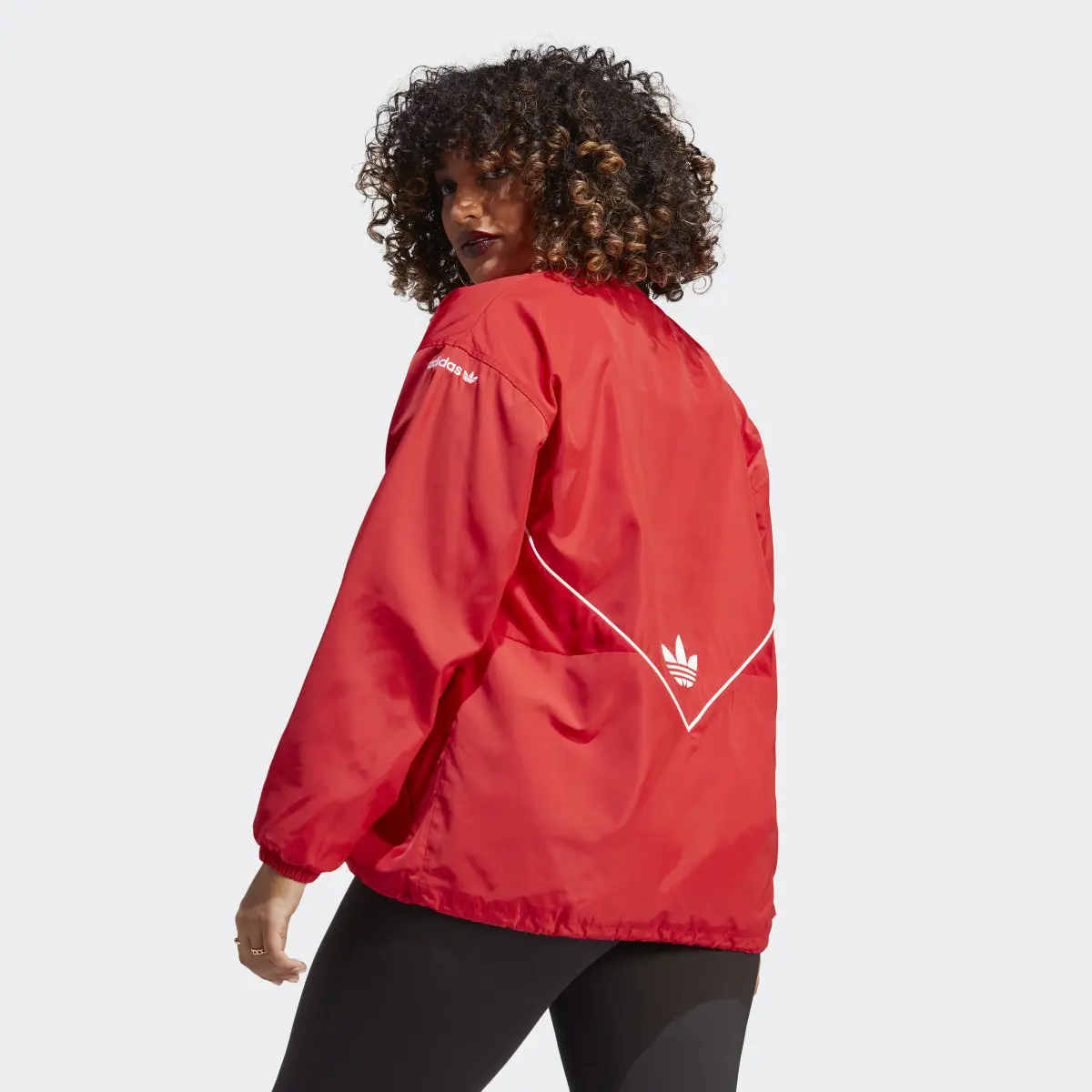 Adidas Originals Jacke. 3