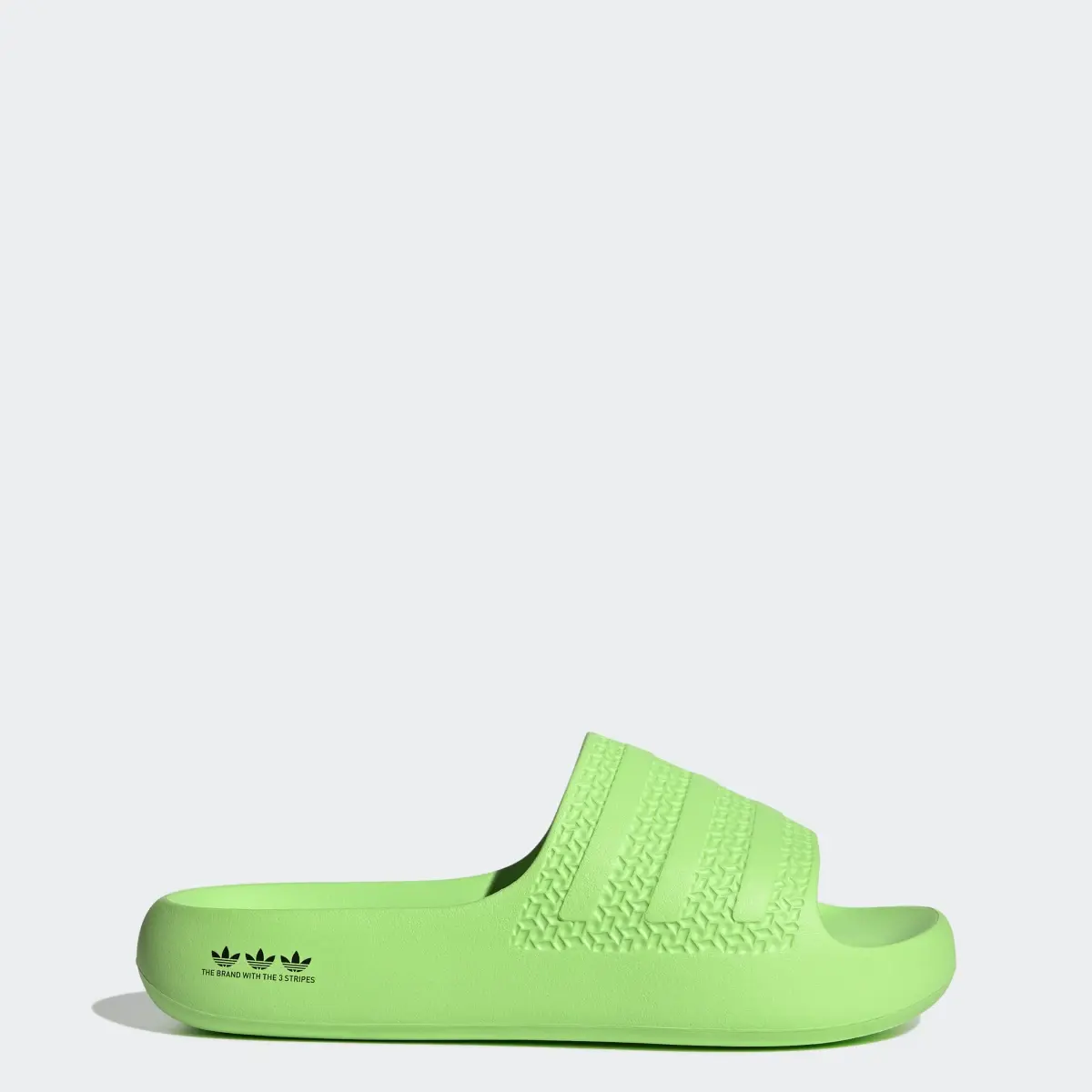 Adidas Adilette Ayoon Slides. 1