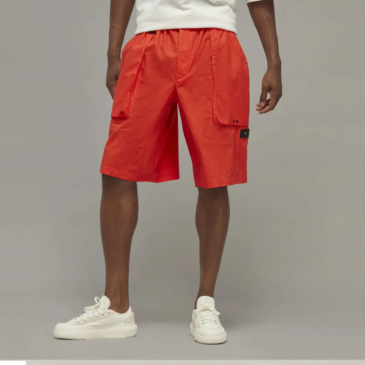 Adidas RIPSTOP SHORTS. 1