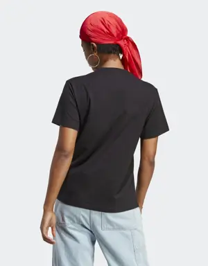 Adidas T-shirt Trefoil Adicolor Classics. 3