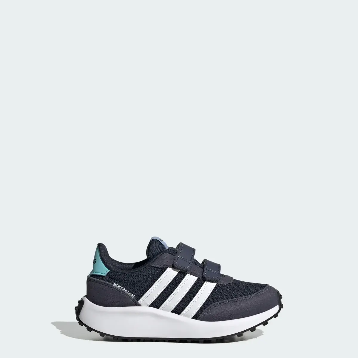 Adidas Run 70s Shoes. 1