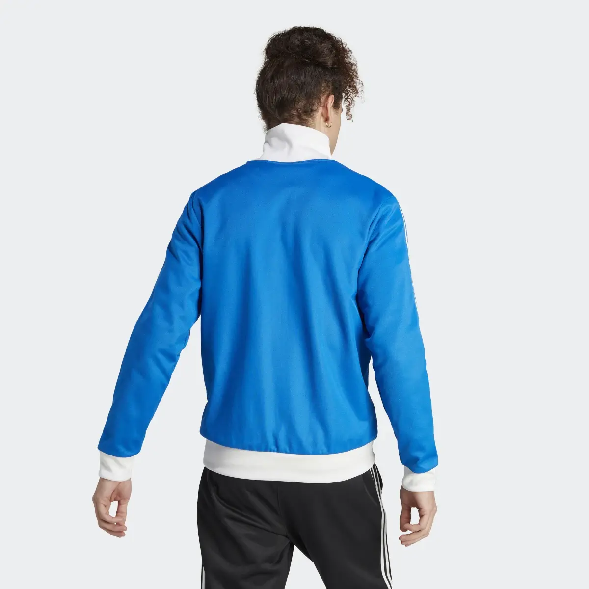 Adidas Track top adicolor Classics Beckenbauer. 3