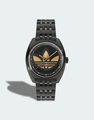 Adidas Edition One Watch. 2 Adidas Edition One Watch. 2