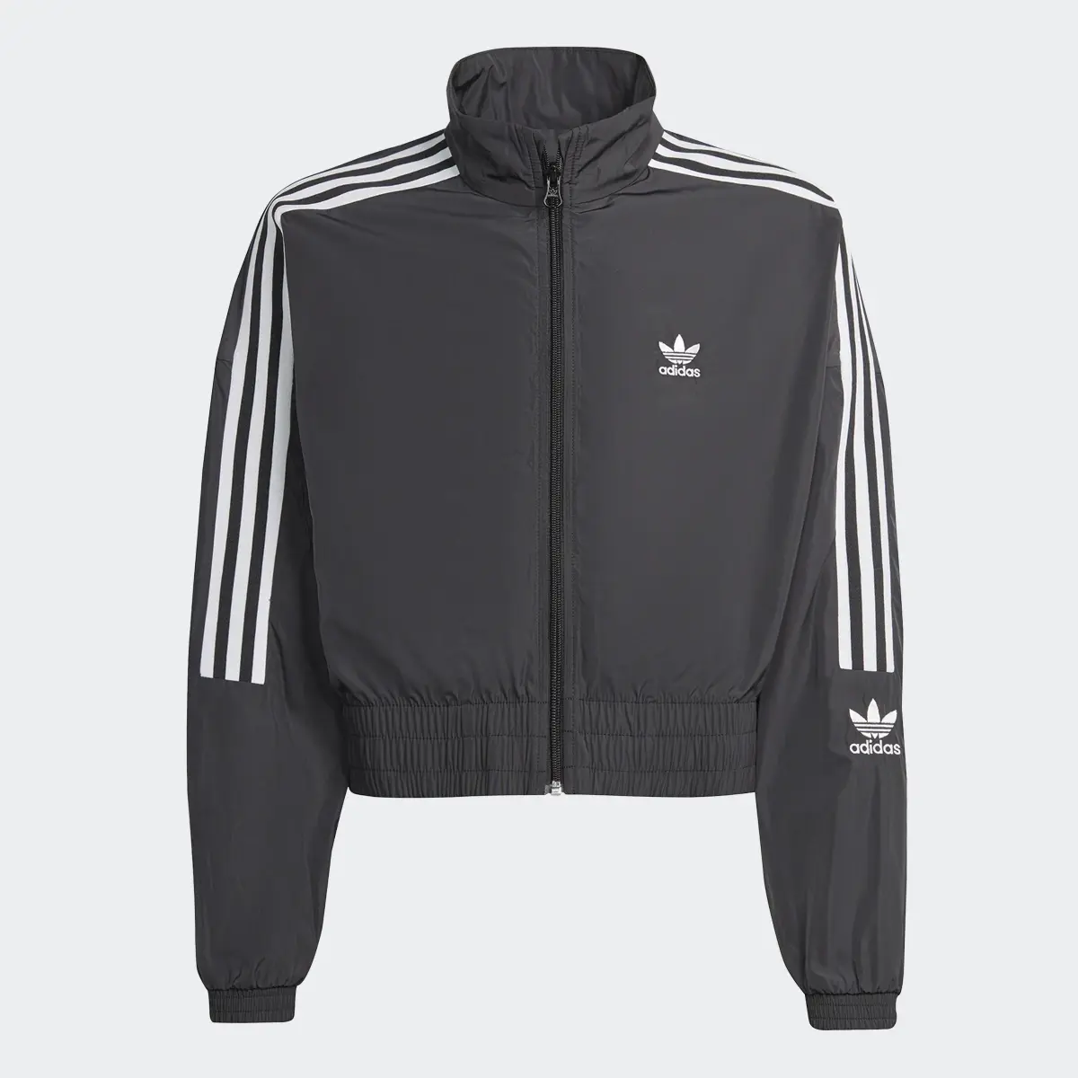 Adidas adicolor Crop Originals Jacke. 1