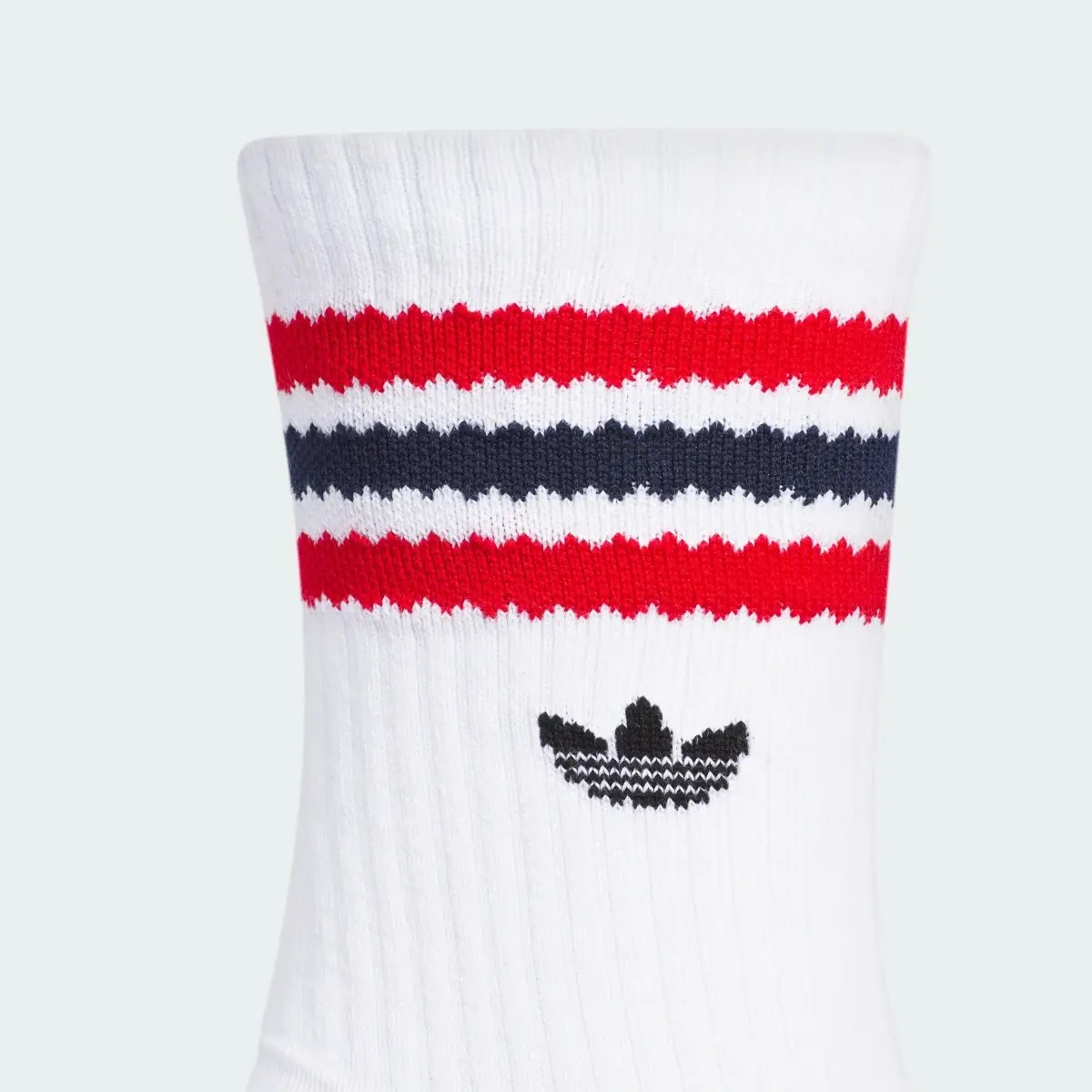 Adidas Originals Roller 3.0 3-Pack Crew Socks. 3