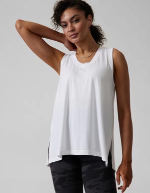 Inspire Tank white