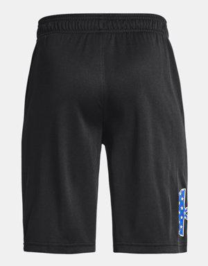 Boys' UA Freedom Prototype Shorts