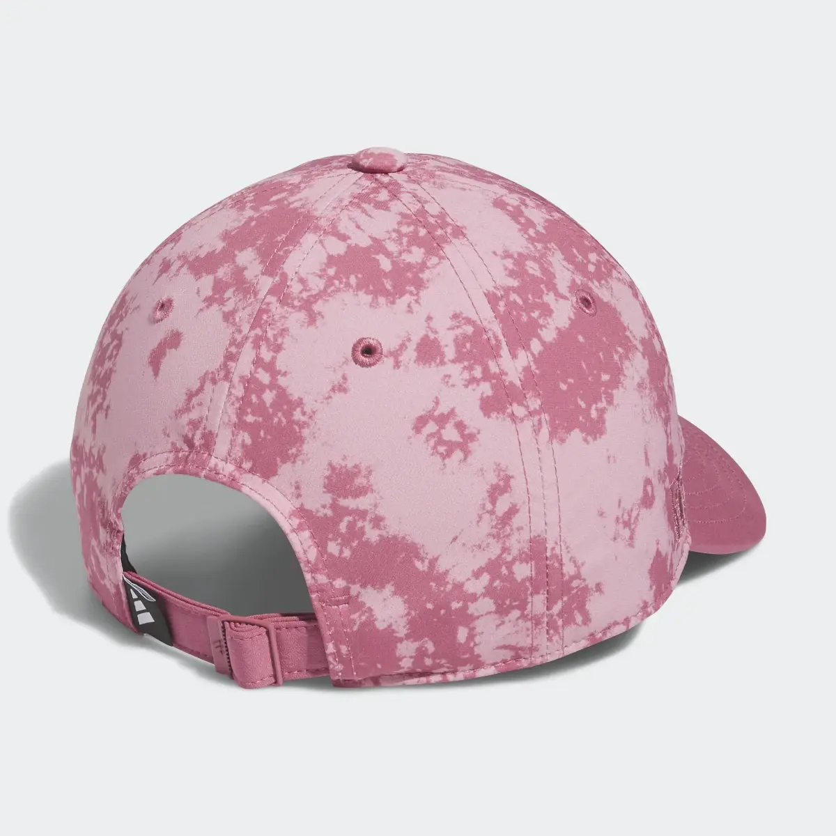 Adidas Spray-Dye Golf Hat. 3