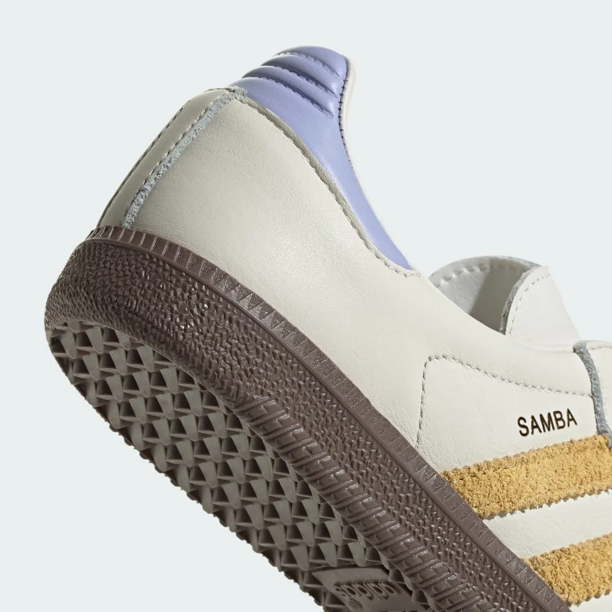 Adidas Samba OG Shoes. 3