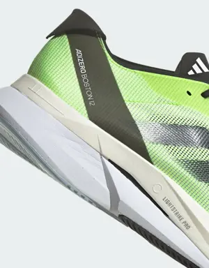 Adidas Sapatilhas Adizero Boston 12. 3