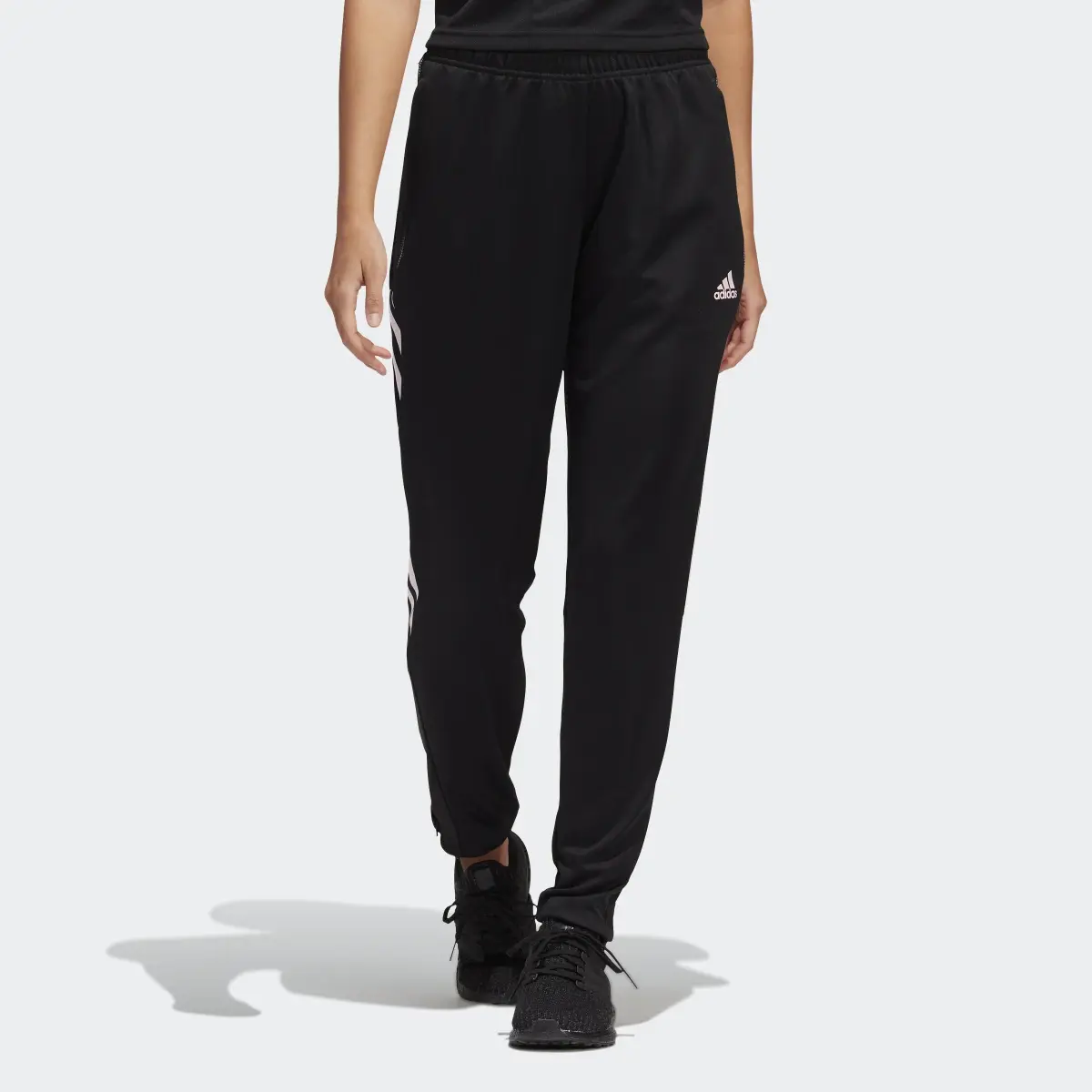 Adidas Tiro Track Pants. 1