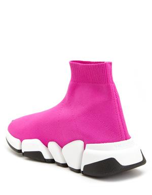 Beymen Speed Pembe Logolu Kadın Sneaker. 3 Beymen Speed Pembe Logolu Kadın Sneaker. 3