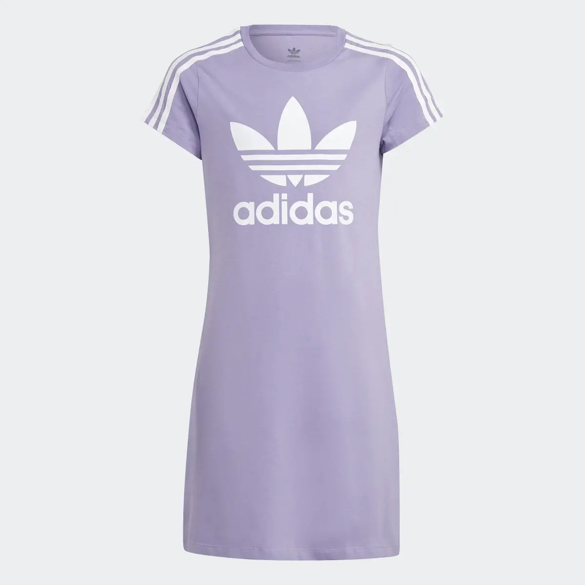 Adidas Adicolor Dress. 1