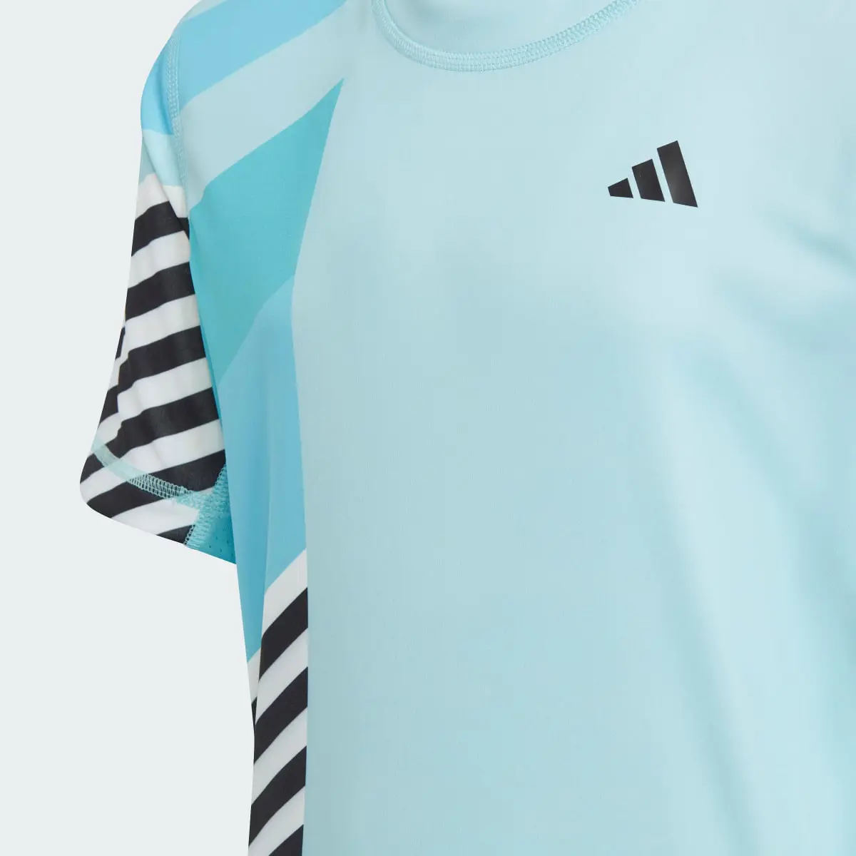 Adidas Tennis Pro T-Shirt Kids. 3