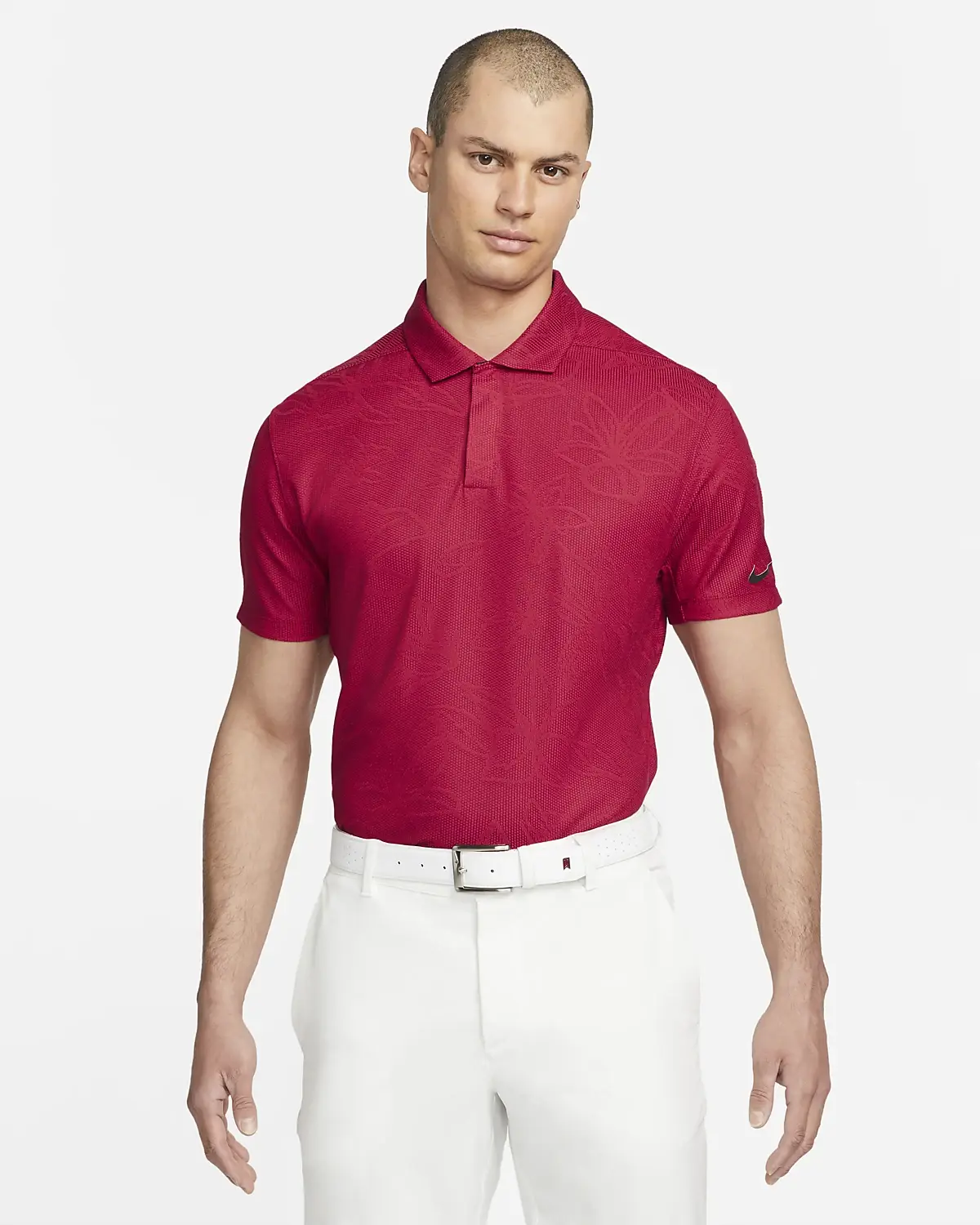 Nike Dri-FIT ADV Tiger Woods. 1