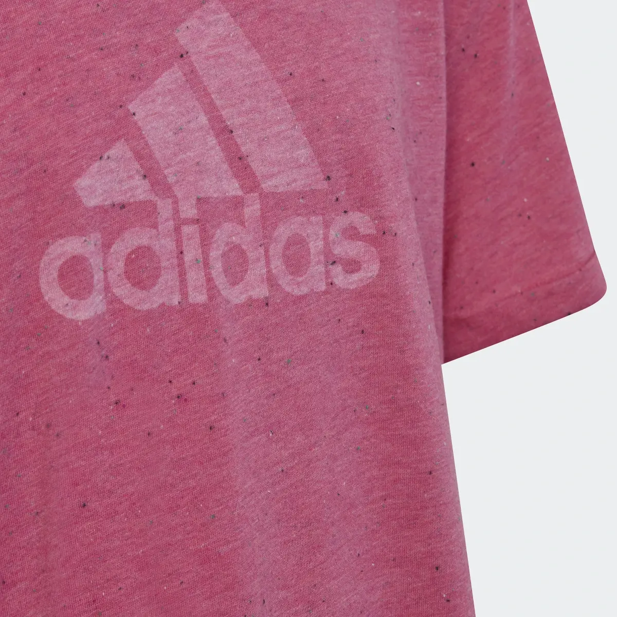 Adidas Future Icons Winners Tee. 3