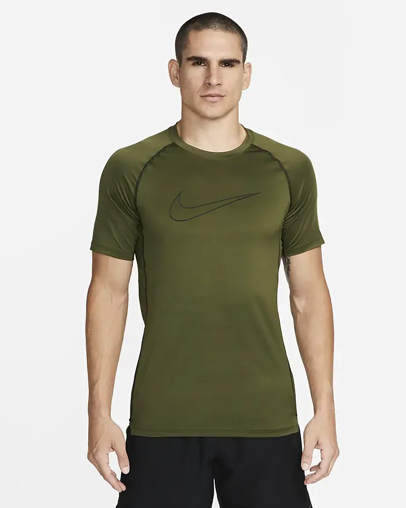 Nike Pro Dri-FIT - DD1982-326