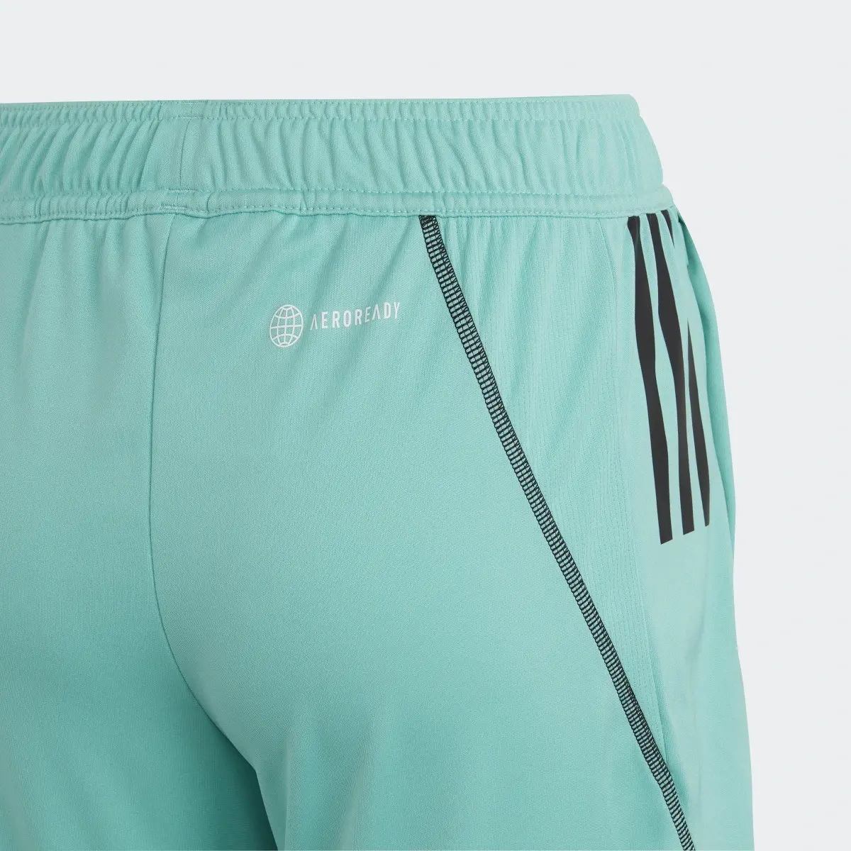 Adidas Tiro Shorts. 3