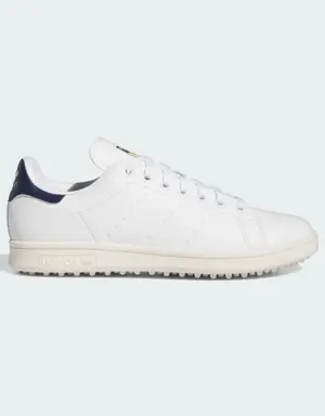 Adidas Stan Smith Golf Shoes. 2 Adidas Stan Smith Golf Shoes. 2