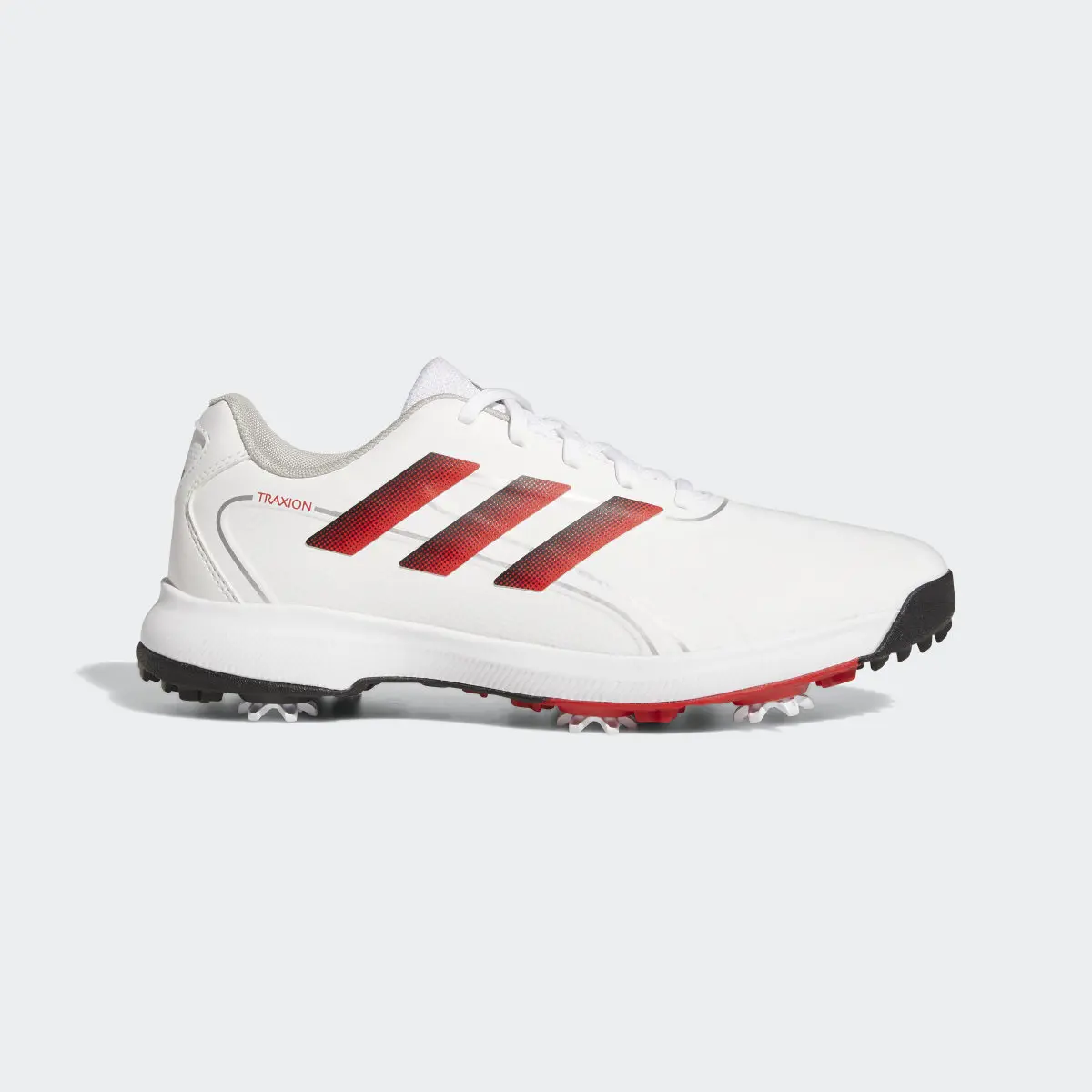 Adidas Traxion Lite Max Wide Golf Shoes. 2