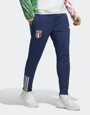 Italy Tiro 23 Training Tracksuit Bottoms