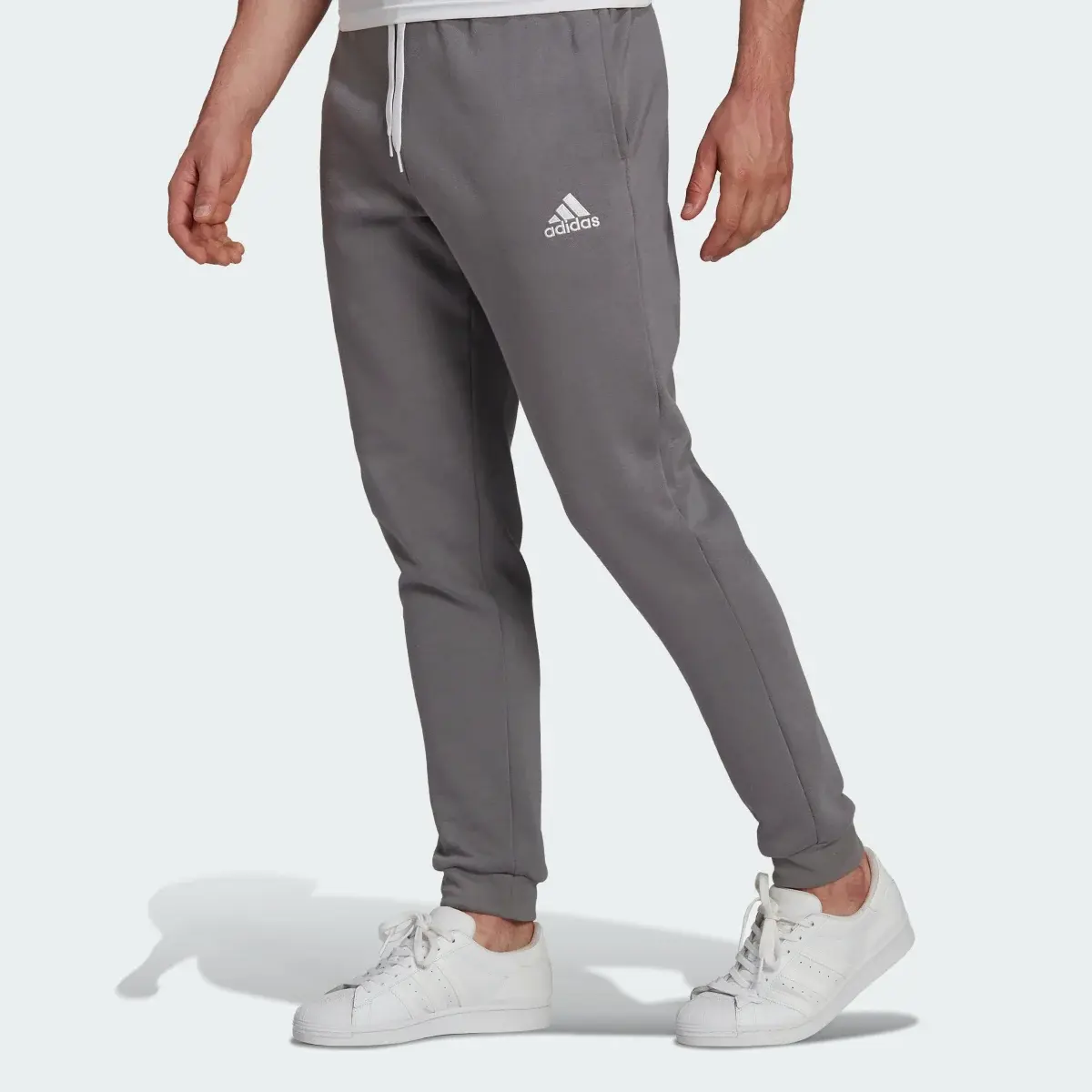 Adidas Entrada 22 Sweat Pants. 1