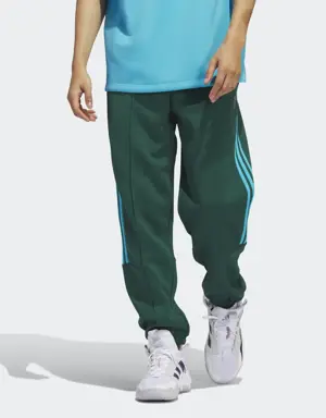 Adidas Trae Tech Pants