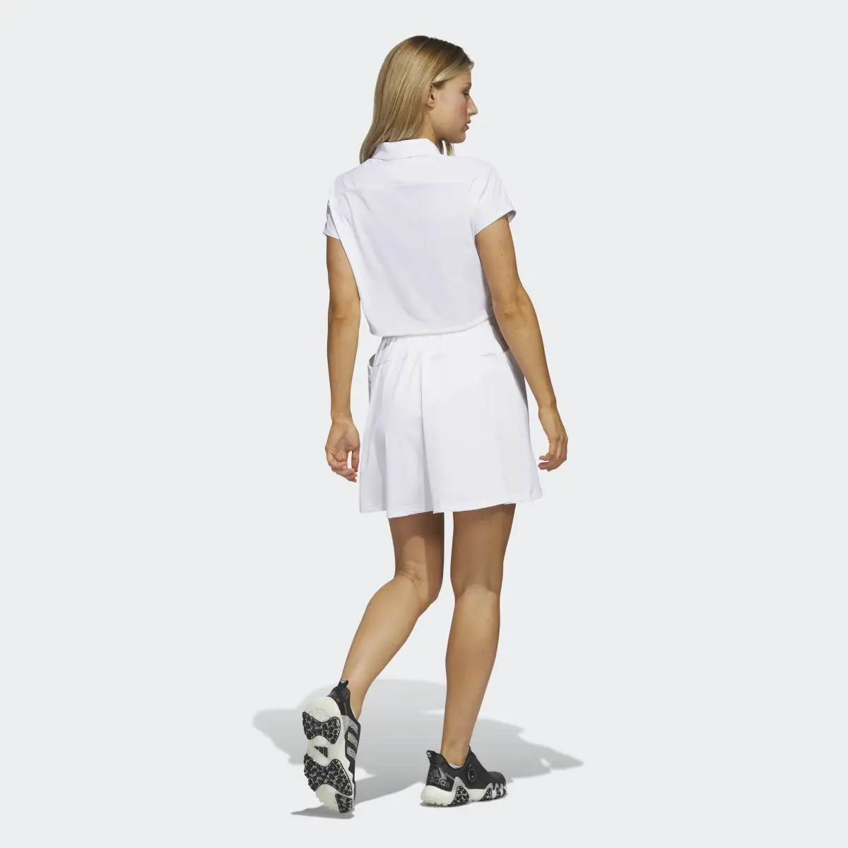 Adidas Go-To Golf Dress. 3