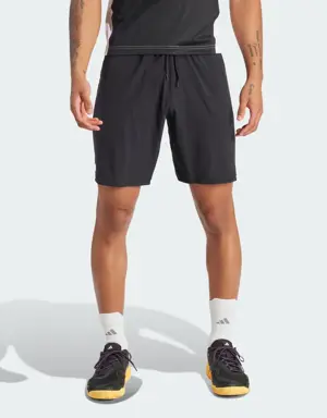 Tennis Ergo Shorts