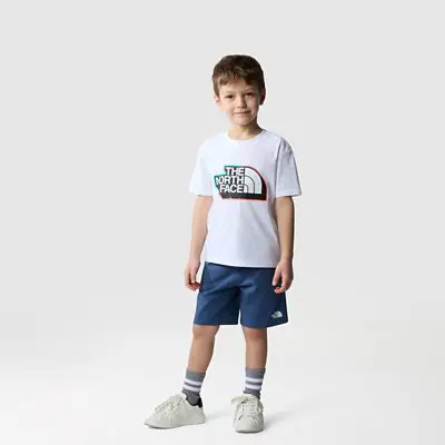 The North Face Kids&#39; Boys&#39; Summer Set. 1