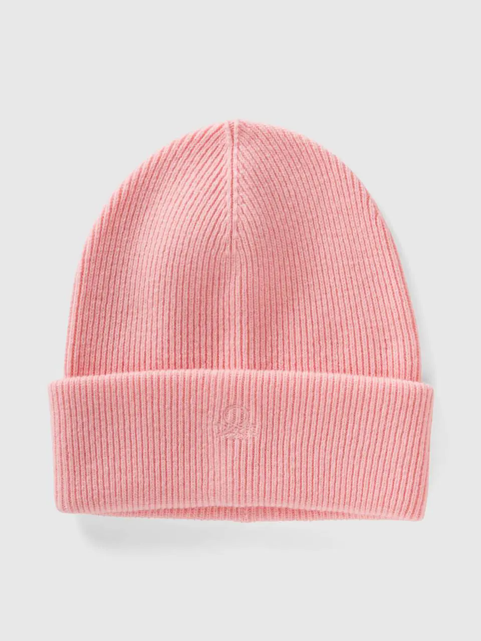 Benetton wool blend hat. 1