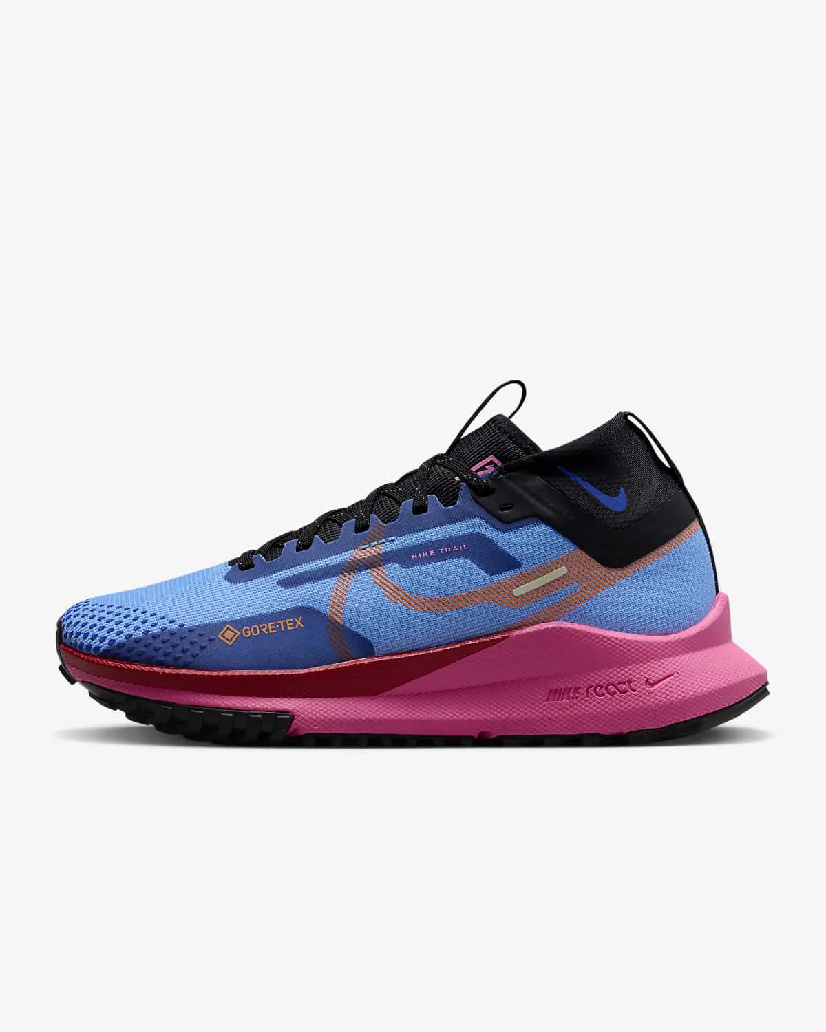 Nike Pegasus Trail 4 GORE-TEX. 1