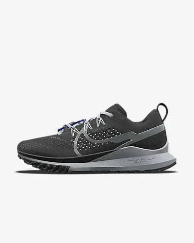 Nike Pegasus Trail 4 By You. 1