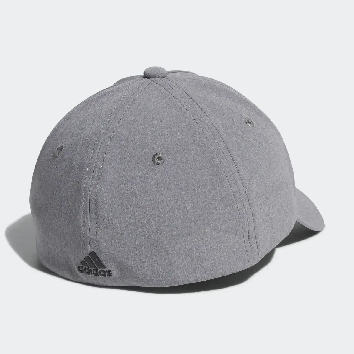 Adidas Gameday 4 Stretch Fit Hat. 3