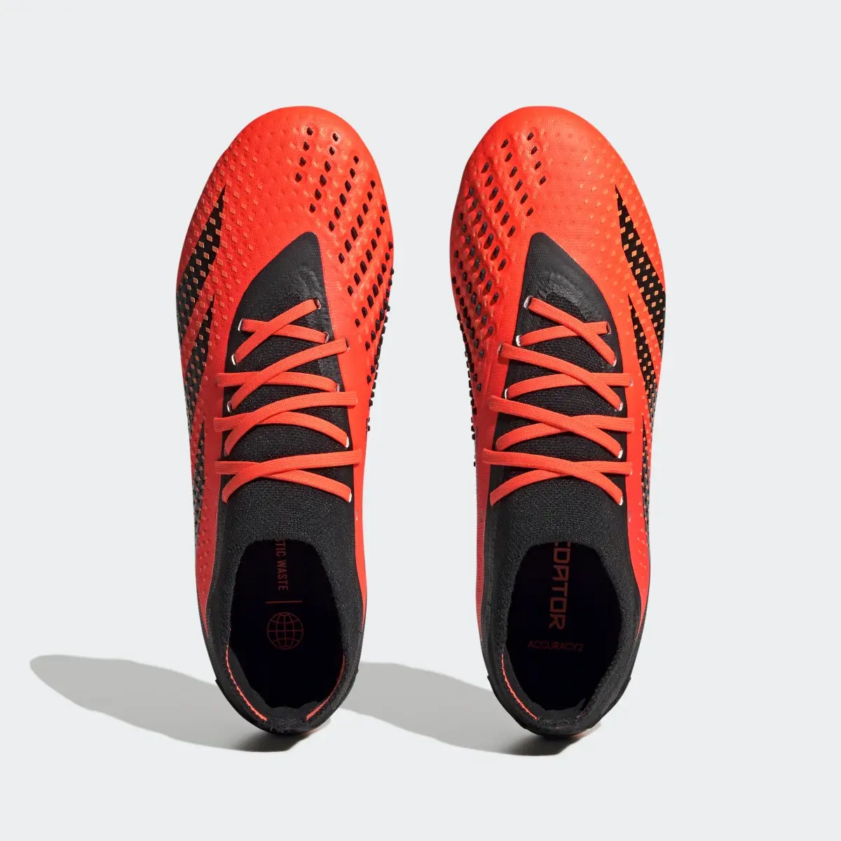 Adidas Calzado de fútbol Predator Accuracy.2. 3