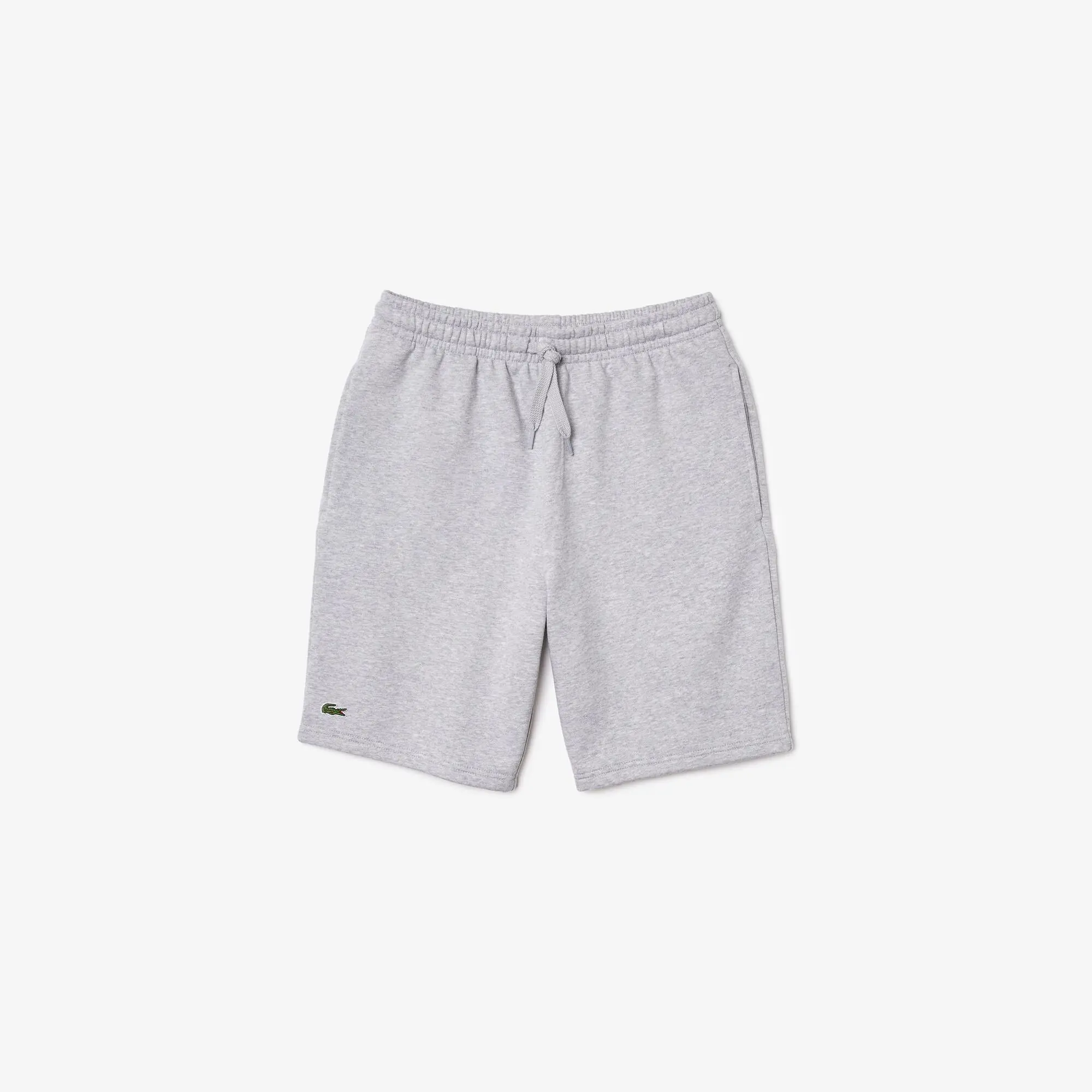 Lacoste Men's SPORT Tennis Fleece Shorts. 2 Lacoste Men's SPORT Tennis Fleece Shorts. 2
