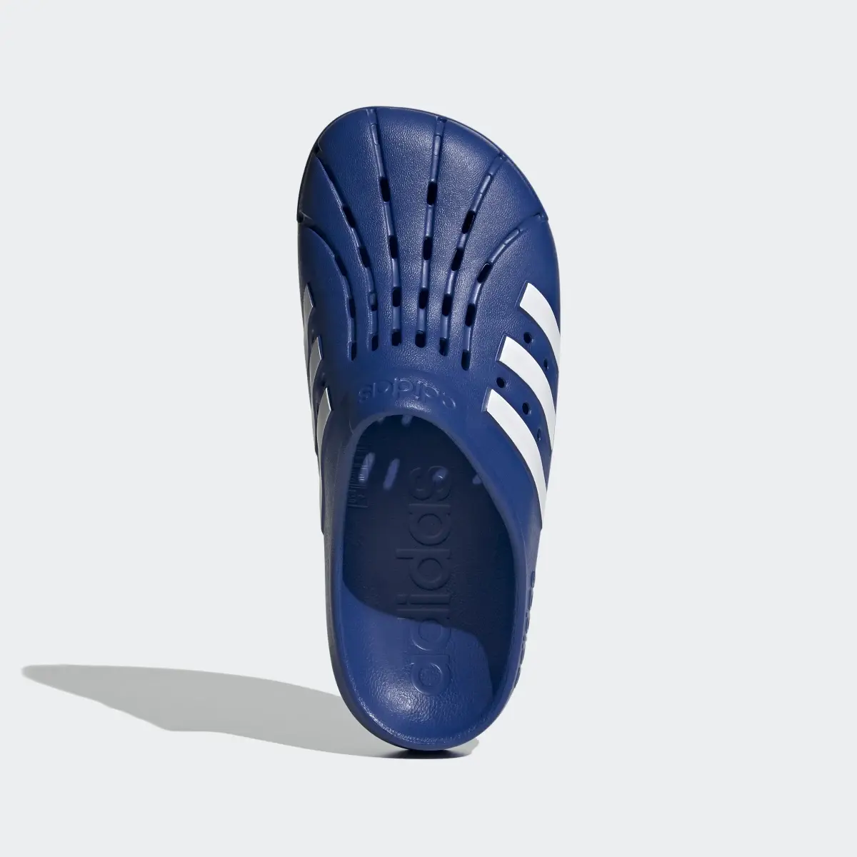 Adidas Zueco Adilette. 3