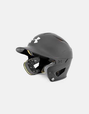 Adult UA Converge Solid Matte Batting Helmet