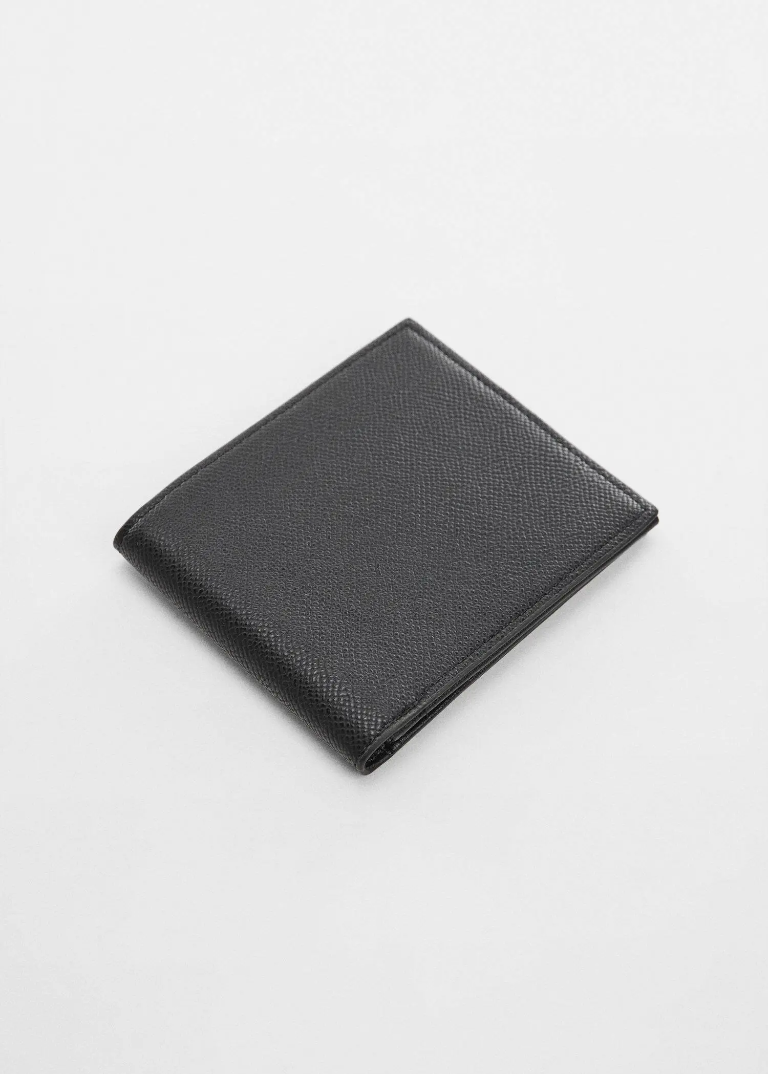 Mango Anti-contactless card holder wallet. 3