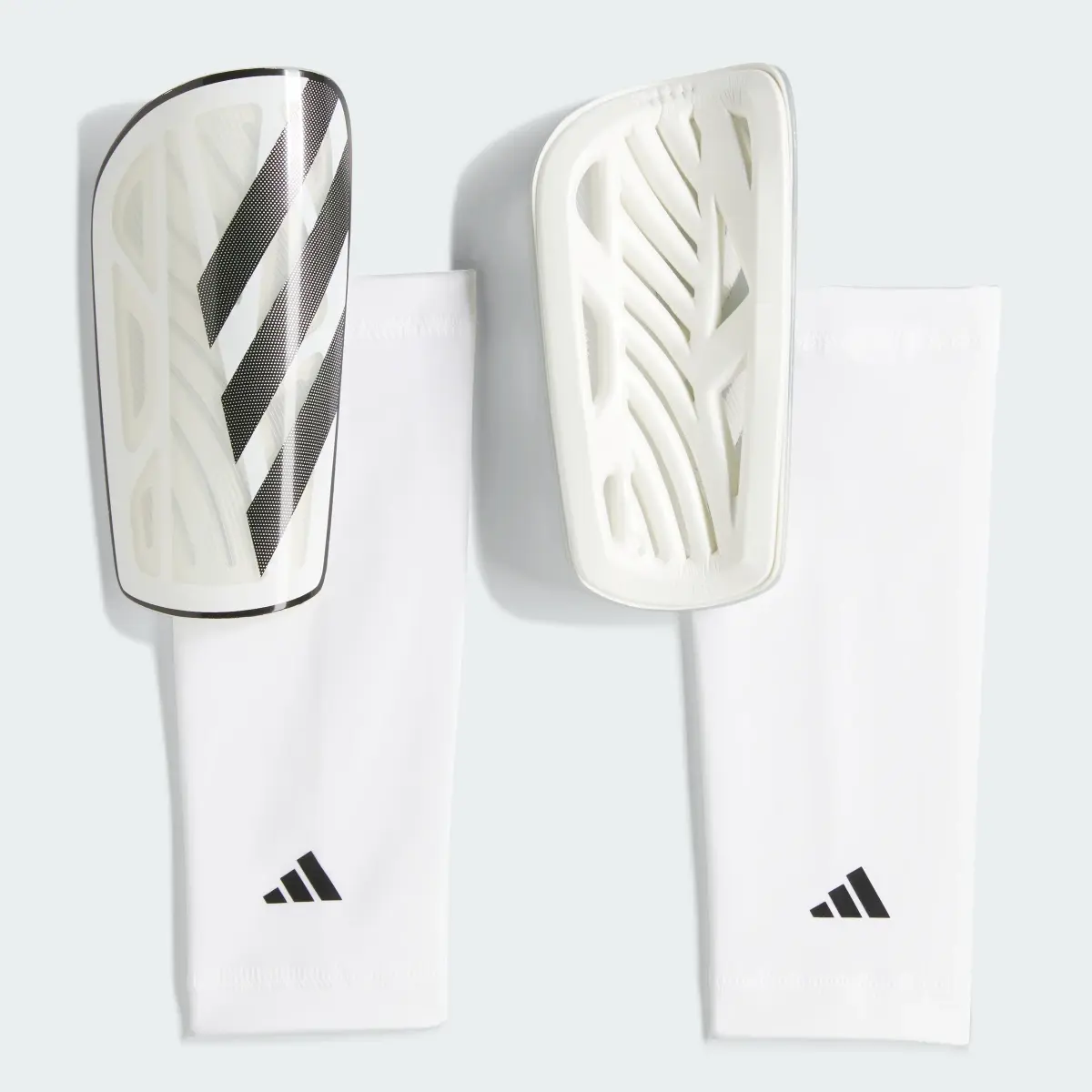 Adidas Tiro League Shin Guards. 1