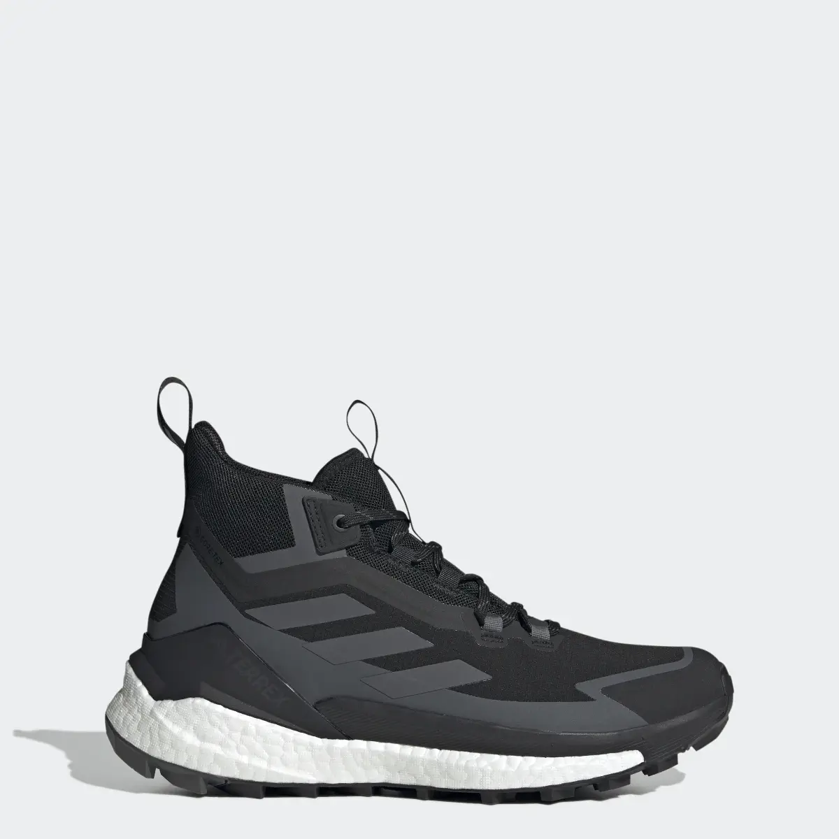 Adidas FREE HIKER 2.0 GORE-TEX. 1