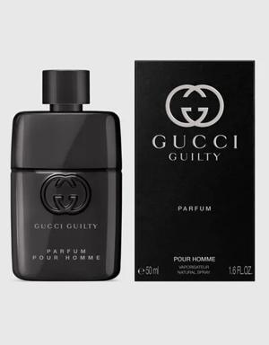 Guilty Parfum Pour Homme, 50ml, eau de parfum